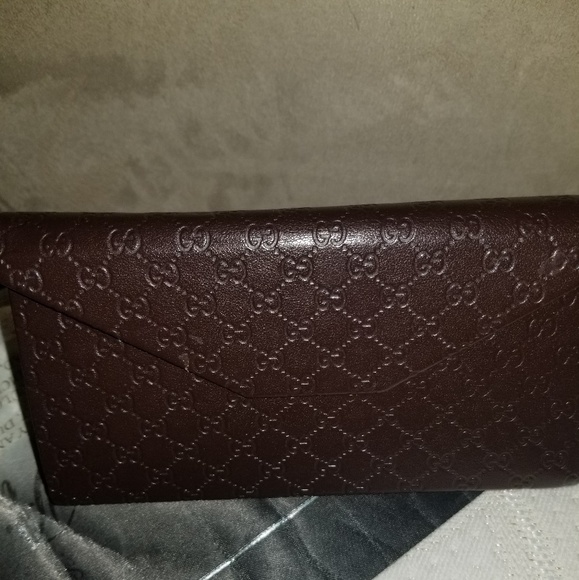 Gucci Accessories - Glasses case